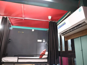 Sant Kripa Backpackers Hostel