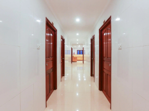 OYO Flagship 65606 Jamal Residency