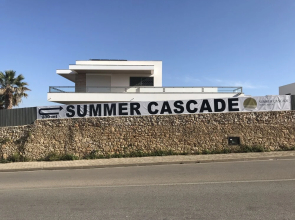 Guest House Summer Cascade Alvor