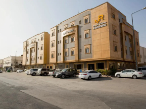 Al Reem Furnished Apartments