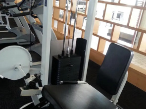 Novotel Kuala Lumpur City Centre