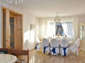 Irena Family House