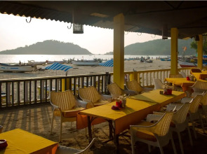 Palolem Beach Resort