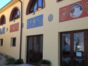 Agriturismo Il Volo