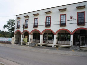 Hotel Casa Amador