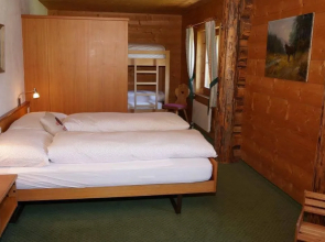 Schraemli's Lengmatta