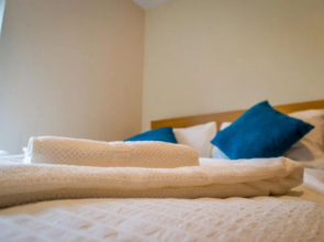 Prospect Lodge Serviced Accommodation