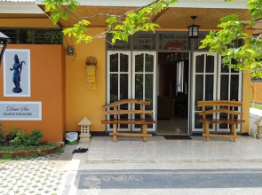 Dewi Sri Guesthouse