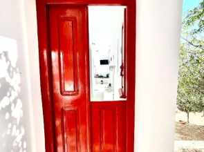 Serifos Stone Villas