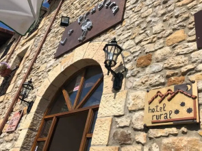 Hotel Rural La Pradera
