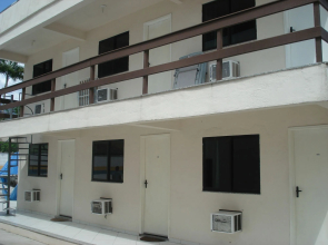 Pousada Praia da Ribeira Clube