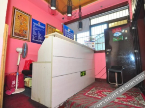 Xia e Business Hostel