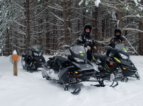 Curriers Lakeview Lodge