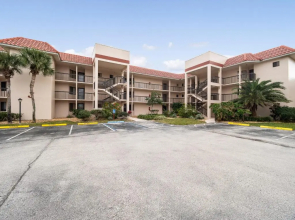 Ocean Village Club J14, 2 Bedrooms, Heated Pool, Sleeps 6, Pet Friendly