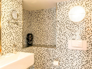 Modena by Fraser Putuo Shanghai