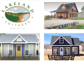 Lakeland Cottages