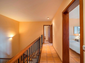 Villa Fetget Can Tomeu