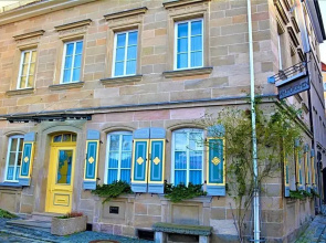 Die Kronacher Stadthotels