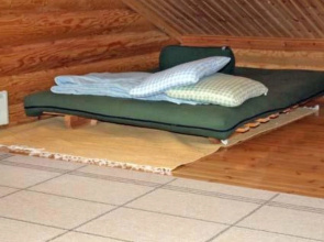 Holiday Home Rukasilva
