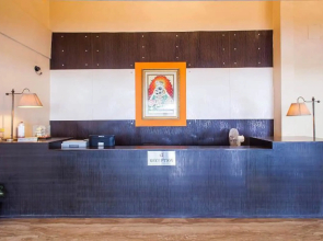Hotel Shubham Majesty