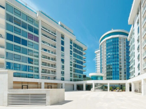 Lux Apartments Sunrior