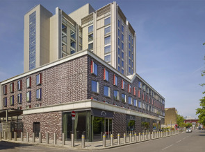 Park Plaza London Waterloo