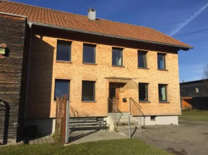 Haus Marie