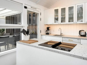 6 Person Holiday Home in Ebeltoft