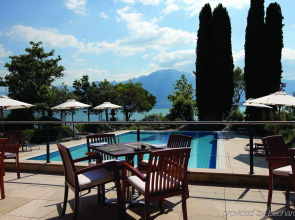 Fairmont Le Montreux Palace