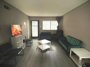 East Dallas Paradise Getaway