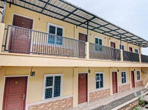 Hotel O Melati Residence Syariah