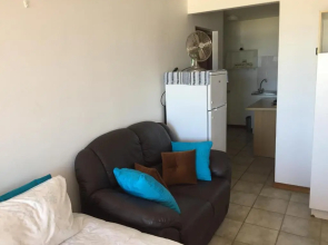 Beach Gypsy Cabin 19