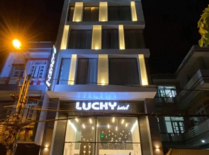 Lucky Tuy Hoa
