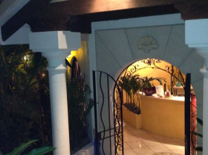 Parador Nature Resort and Spa