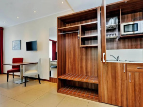 Duomo Hotel & Apartments