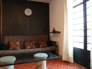 Loft Historic Center