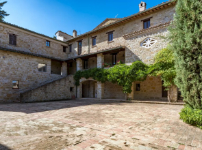 Borgo Colle Ridente 13