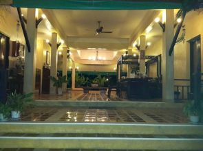 Ingnatee Resort (SHA Extra Plus)