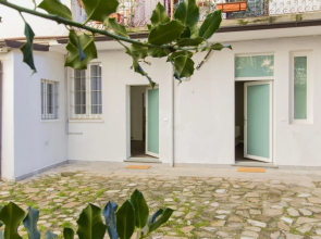 Malta Guest House Self Check-in