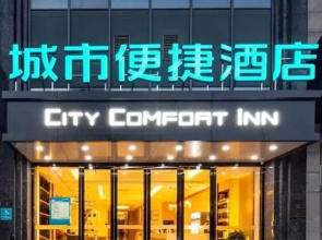 City Comfort Inn