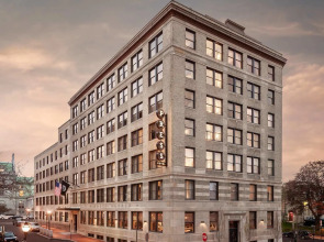 The Press Hotel, Marriott Autograph Collection