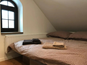 Apartamenty GOSZOWIANKA