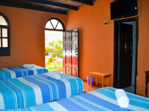 Hotel Delfín