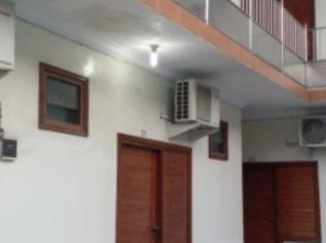 RedDoorz Plus near Cito Mall Surabaya