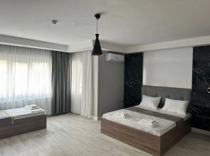 Kaya Hotel SAW