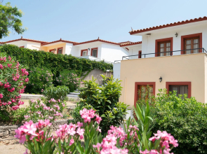 Belvedere Aeolis Hotel