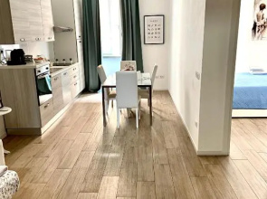 Apartment Viterbo Centro Corso