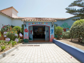 Marbella Playa