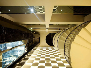 The Prime Balaji Deluxe @ New Delhi Railway Station