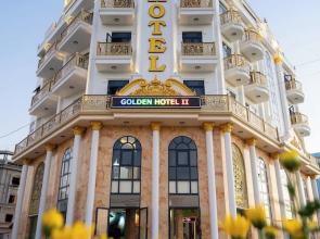 Golden Hotel 2